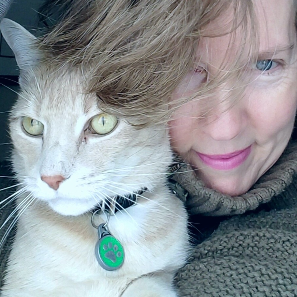 Meet your Posher, Ronna